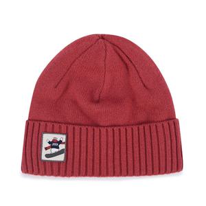 지프 스노우보드 베어 골지 비니 JP4GCU802RD