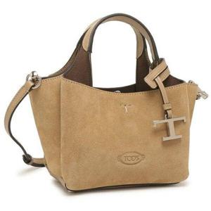 TOD S 토즈 25FW 마이크로 백 (XBWAPAFL000P3A 4L20)