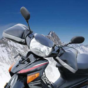 방한토시 오토바이 스쿠터 겨울 보온 방한장갑 토시 용품