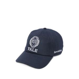 스포티앤리치 볼캡 AC079611677BL DKNAV BLUE