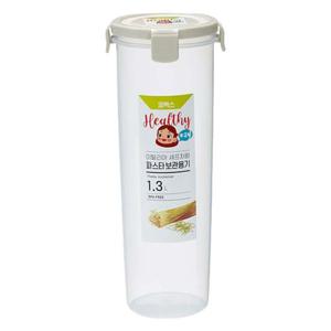 코멕스 이탈리아셰프처럼 파스타보관용기 1.3L