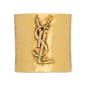 생로랑 팔찌 831752 Y15008060 Golden