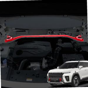 무쏘 EV 튜닝 언더 스트럿 바