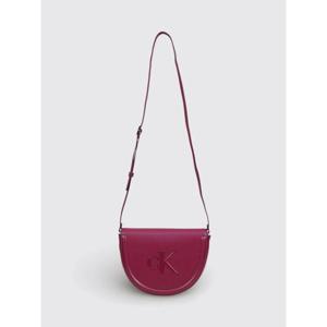 캘빈클라인 토트백 LV04F3221G Z1K Red Purple