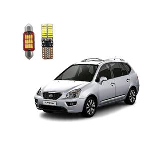 뉴카렌스 LED 실내등 번호판등 자동차 인테리어 용품