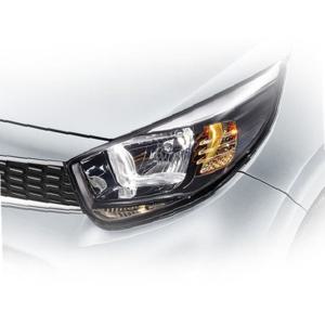 2017 스마트 컴팩트 올뉴 모닝 35W LED 전조등 2P