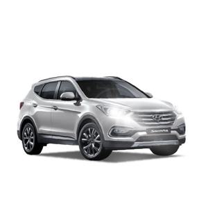 싼타페 더프라임 LED 캔슬러 내장형 전조등 2P 세트