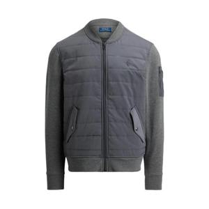 폴로 랄프로렌 퀼팅 봄버 재킷 710981493003