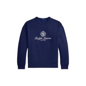 폴로 랄프로렌 그래픽 스웨트셔츠 710A13264
