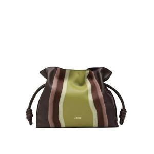 로에베 미디엄 플라멩코 클러치 A411FC1XCXLE