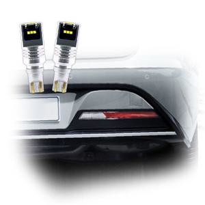 2019 소나타 DN8 CSP T15 15W LED 후진등 2P 세트