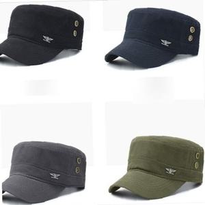 군모 독수리장식 모자 ST231