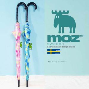 모즈 패턴 58 장우산