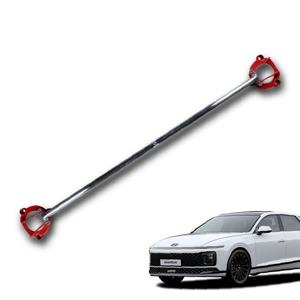 그랜저GN7 스트럿바 언더 하체보강 롤링방지