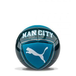 푸마 축구공 맨체스터 시티 컬처 미니볼_08497713