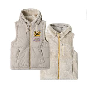 지프 리버시블 뽀글이 베스트 JK4JPU603BE