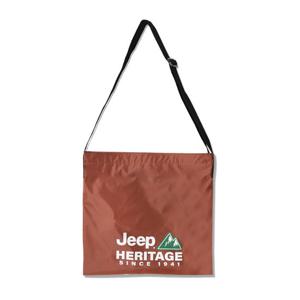 지프 캠핑 시리즈 크로스백 JN5GAU555BR