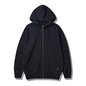 지프 루즈핏 2WAY ZIP 후드집업 JP4TZU098CG