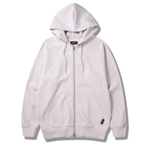 지프 루즈핏 2WAY ZIP 후드집업 JP4TZU098LE