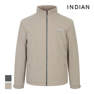 [인디안][INDIAN] 베이직 패딩 점퍼_M2OCL5FC301