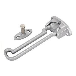 우리아이 안전고리 보조키 현관문 자물쇠 잠금장치