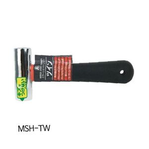 수사 망치 미니망치 MSH-TW 트윈 170mm