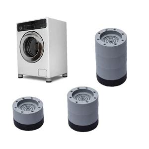 진동방지패드 세탁기 냉장고 건조기 고정 매트 피트