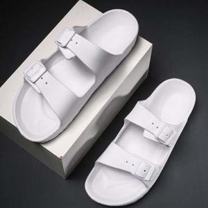 바캉스 여름 스타일 신혼 여행 슈즈 준비 편한 샌들