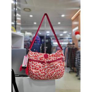 키플링 세이브존05 데일리크로스백(아이젤라라틴체) KPKI50346IX1