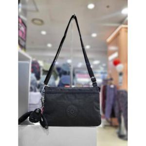 키플링 세이브존05 데일리크로스백(리리블랙느와르) KPKI75909P391