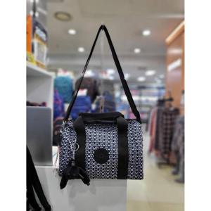 키플링 세이브존05 데일리여행용크로스백(비나M시그니처프린트) KPKI7990DD21