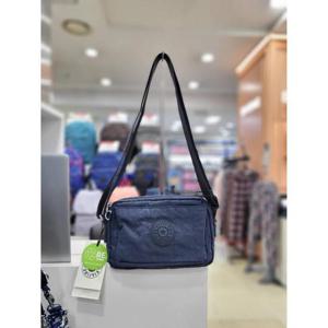 키플링 세이브존05 데일리크로스백(아바뉴미니블루블루) KPKI420696V1