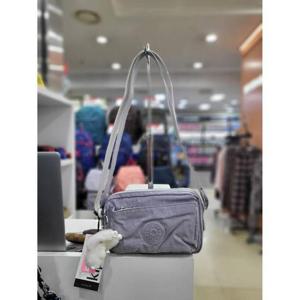 키플링 세이브존05 데일리크로스백(아비뉴미니텐더그레이) KPKI42081FB1