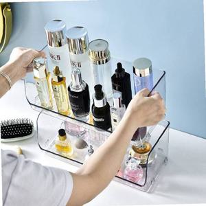 화장대 화장품 소품 책상 수납 서랍 미니 정리 함 장