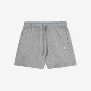 뉴발란스 여성 에센셜 4부 쇼츠 B1 NBNVG1W212 17 29