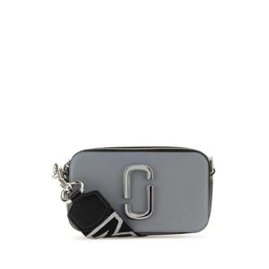 마크제이콥스 여성 메탈릭 레더 카메라 백 2S3HCR500H03 054