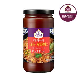 티아시아 태국 팟타이 소스 350g