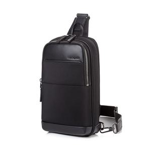 [쌤소나이트] WADE 3 슬링백 BLACK UQ409004