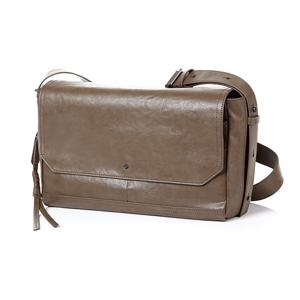 [쌤소나이트] VEYRA 크로스백 BROWN UQ503003