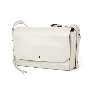 [쌤소나이트] VEYRA 크로스백 IVORY UQ526003