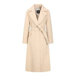 [제이제이 지고트]캐시미어 A라인 핸드메이드 코트(GPBA0CT331)