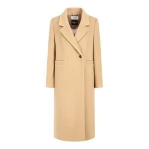 [제이제이 지고트]캐시미어 더블 원버튼 롱 코트(GPBA0CTR61)