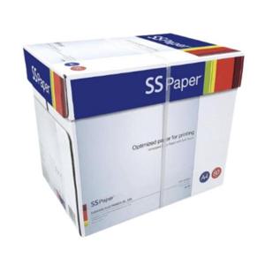 삼성 SS페이퍼 A4용지 복사용지 80g 2500매 1박스 /