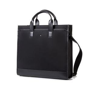 [쌤소나이트] JEFFERY 3 토트백 BLACK UQ309003