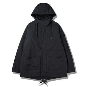 [지프]빈티지 야상점퍼 (JP4JPM130BK)