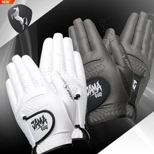 [자마골프]2026년 NEW 그래피티 골프장갑 양손착용 남여성용