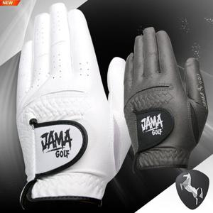 [자마골프]2026년 NEW 그래피티 골프장갑 한손착용 남여성용