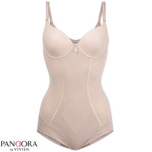 판도라by비비안 이중보정 누디 올인원 AB컵 pbt3730