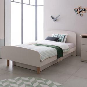 리바트 로넌 슈퍼싱글 침대 프레임