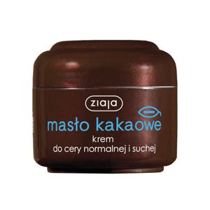 지아자 카카오버터 페이스크림 50ml